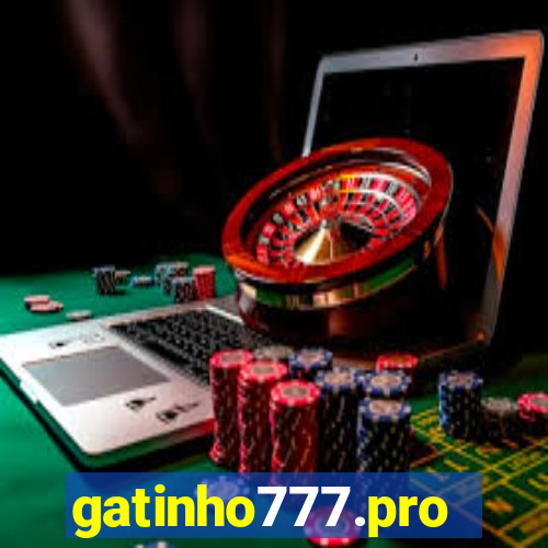 gatinho777.pro