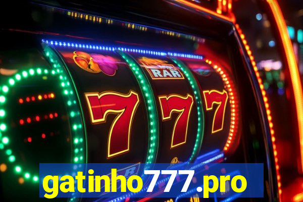 gatinho777.pro