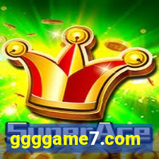 ggggame7.com