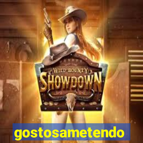 gostosametendo