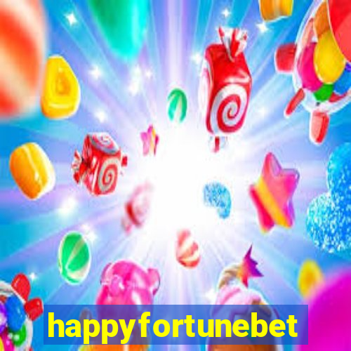 happyfortunebet.com