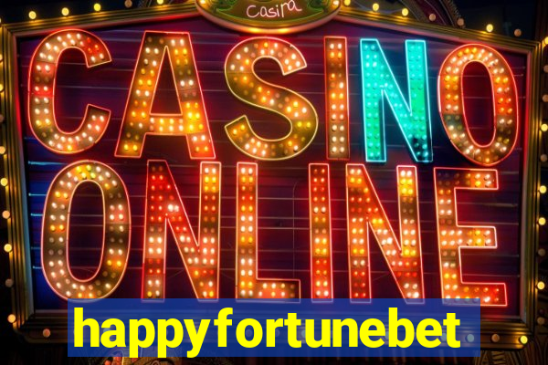 happyfortunebet.com