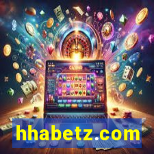 hhabetz.com