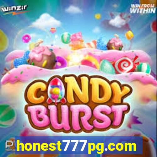 honest777pg.com