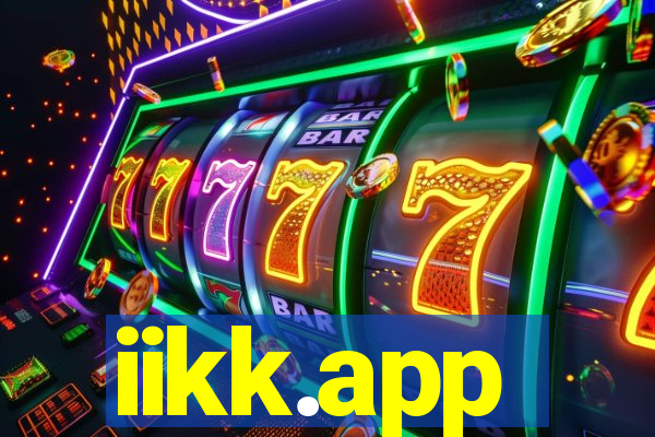 iikk.app