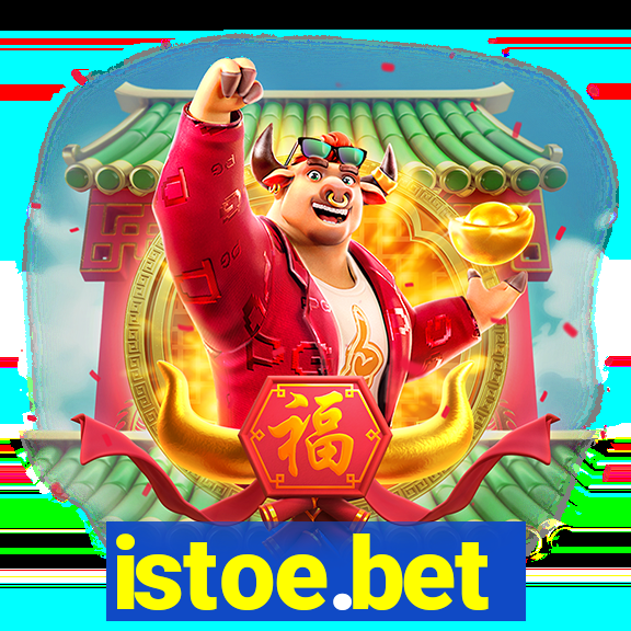 istoe.bet