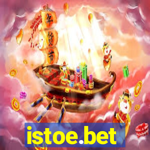 istoe.bet