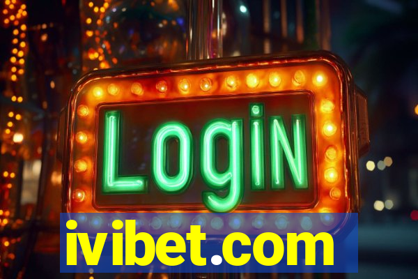 ivibet.com