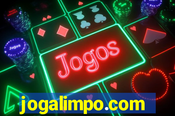 jogalimpo.com