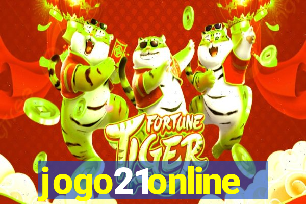 jogo21online