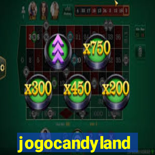 jogocandyland