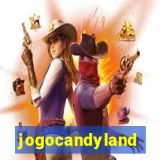 jogocandyland