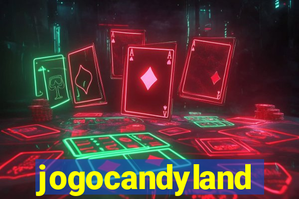 jogocandyland