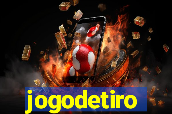 jogodetiro