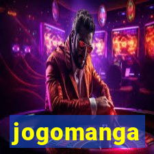 jogomanga