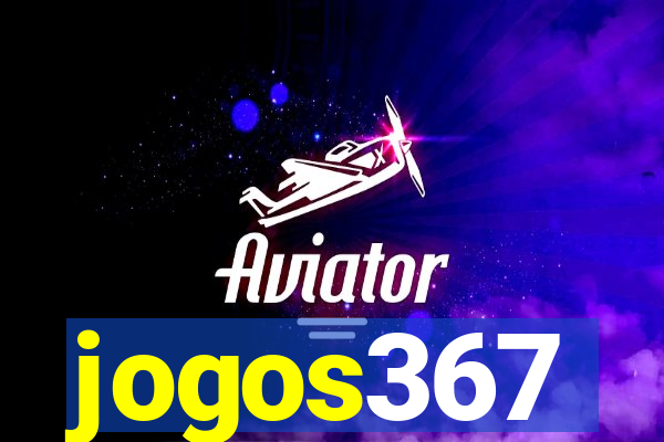 jogos367