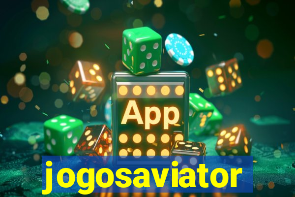 jogosaviator