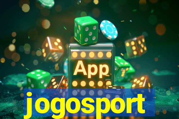 jogosport