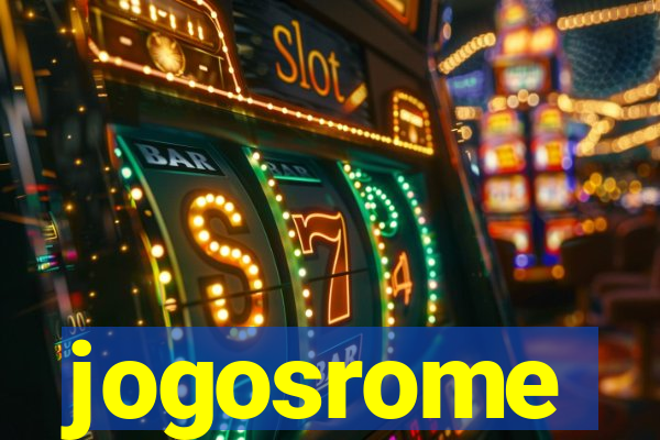 jogosrome