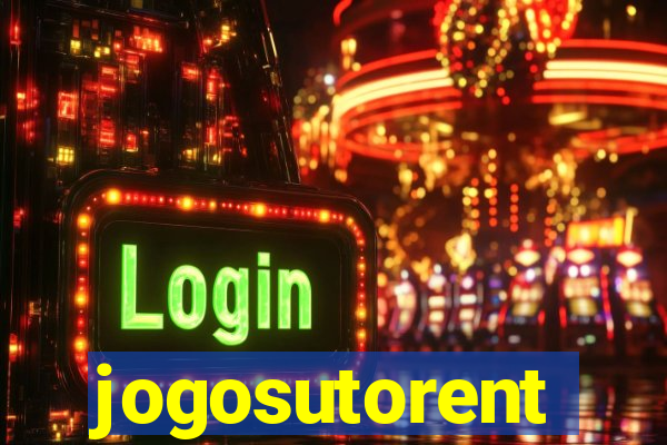 jogosutorent