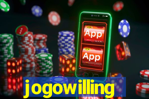 jogowilling