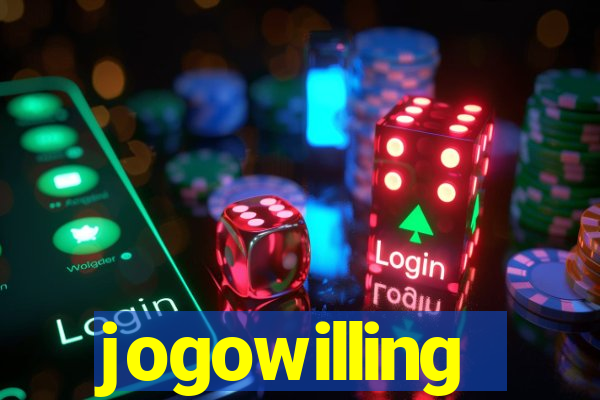 jogowilling