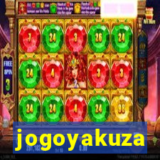 jogoyakuza