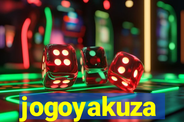 jogoyakuza