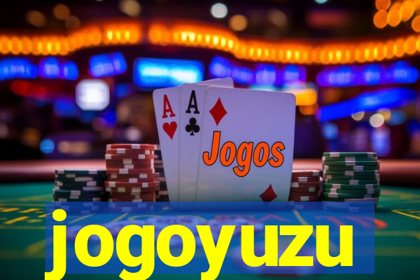 jogoyuzu