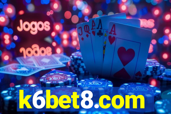 k6bet8.com