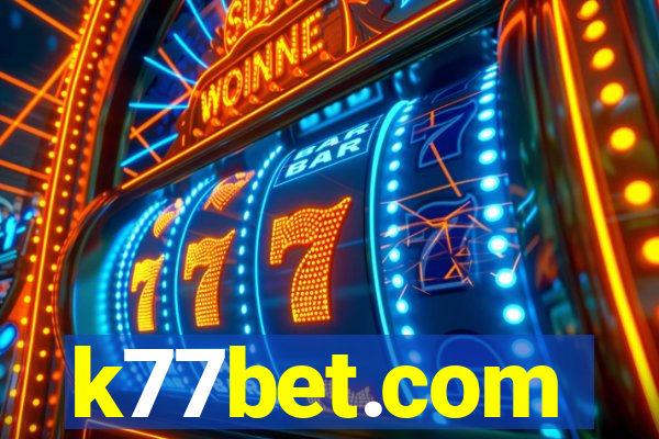 k77bet.com