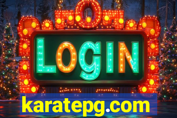 karatepg.com