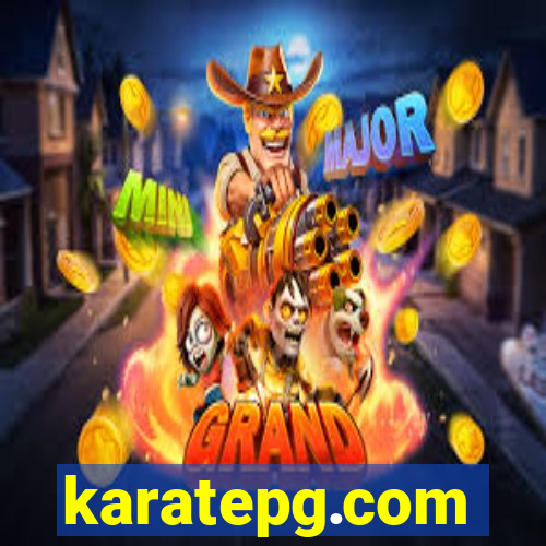 karatepg.com