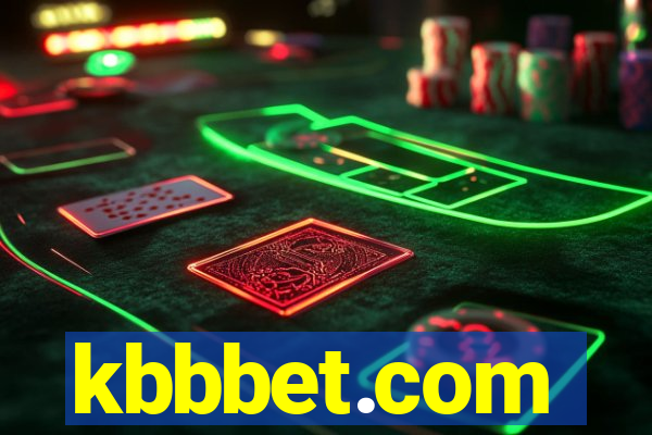 kbbbet.com