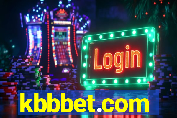 kbbbet.com