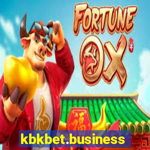 kbkbet.business