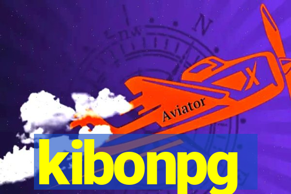 kibonpg