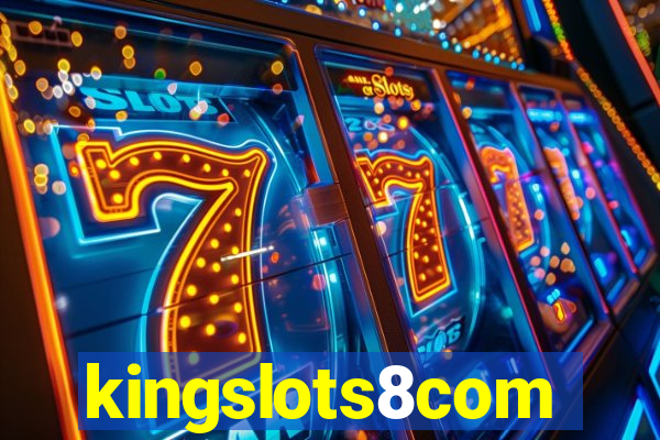 kingslots8com