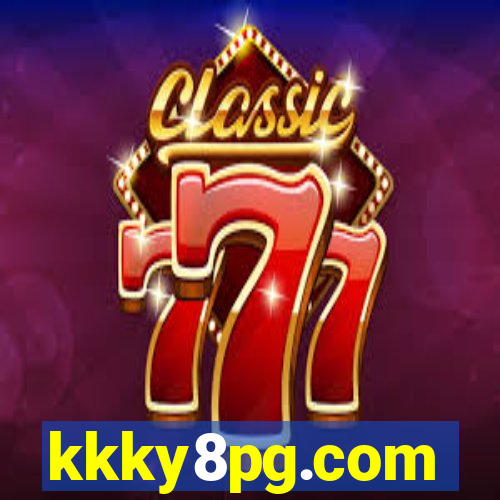 kkky8pg.com