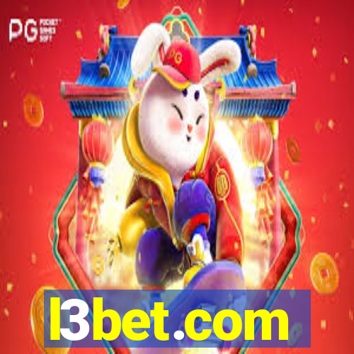 l3bet.com