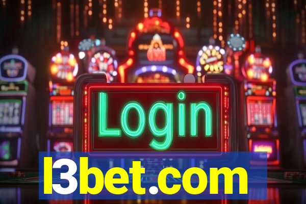 l3bet.com