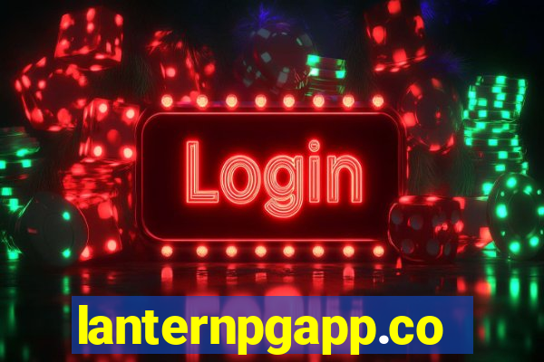 lanternpgapp.com