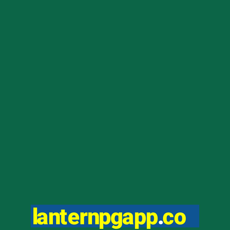 lanternpgapp.com