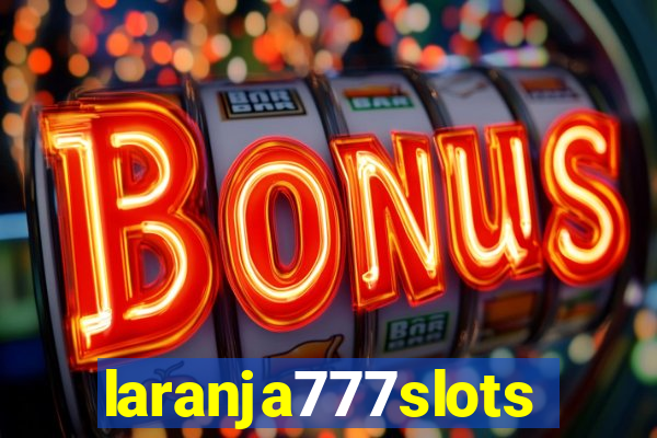 laranja777slots.com