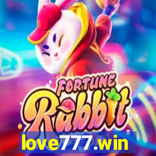 love777.win