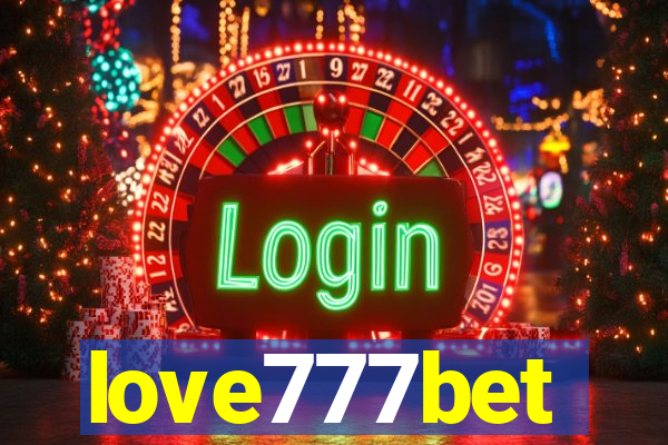 love777bet