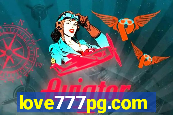 love777pg.com