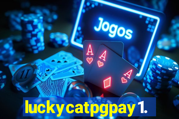 luckycatpgpay1.com