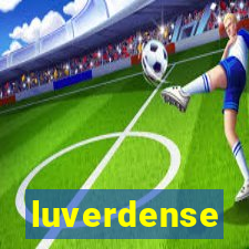 luverdense