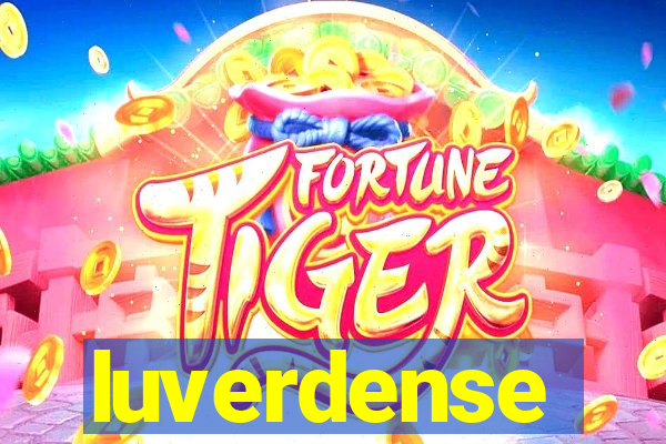 luverdense